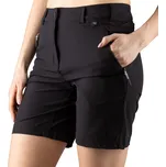 Viking Expander Lady Dámské outdoorové kraťasy 800242409 full black S