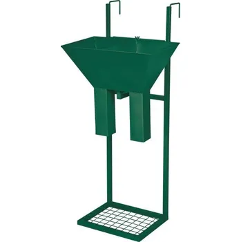 CZ-RA Plnička protipovodňových pytlů REO150