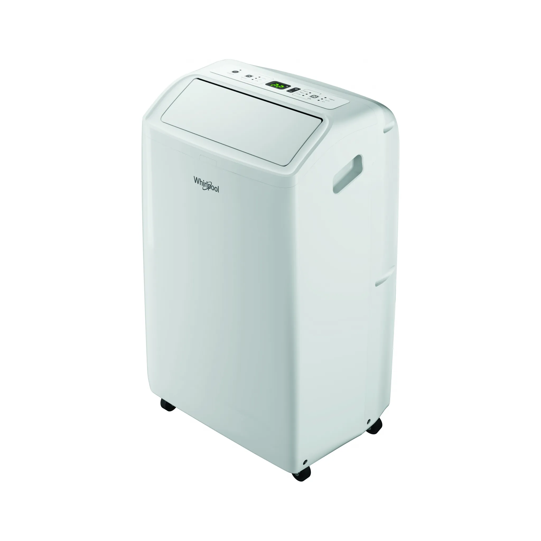 Fotografie 2 - Klimatizace Whirlpool PACF29CO W