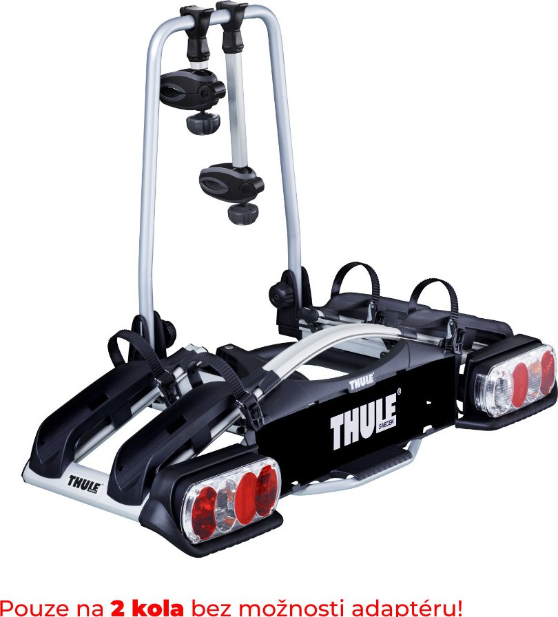Thule EuroWay G2 920