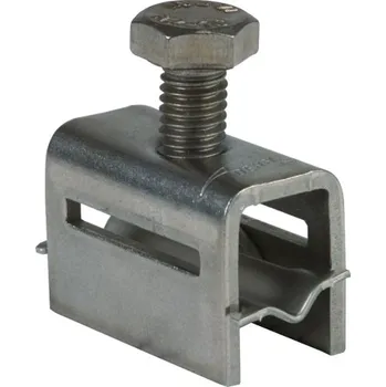 Rozvaděč DEHN Hlava DEHN 106324 upínací 106324