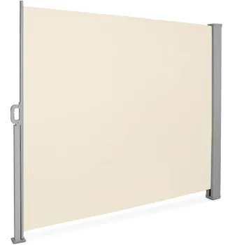 Markýza Jago Výsuvná boční zástěna 180 x 500 cm