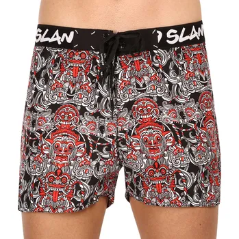 Pánské plavky Pánské plavky 69SLAM totem mask mateo (SSCTMS-PM) 3XL SSCTMS-PM Možnost vrácení zboží ZDARMA do 120 dnů!