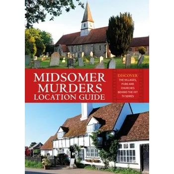 Midsomer Murders Location Guide - Hopkinson, Frank