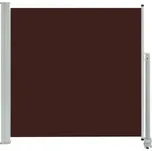 Zatahovací boční markýza 160 x 300 cm