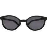 KiETLA sluneční brýle WaZZ 2-4 roky - Black