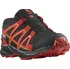 Dětská treková obuv Salomon Speedcross Waterproof L47123400, 36