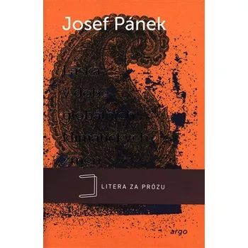 Argo Láska v době globálních klimatických změn