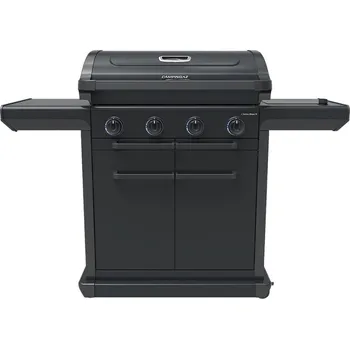 Zahradní gril Gril plynový 4 Series Onyx S 37386