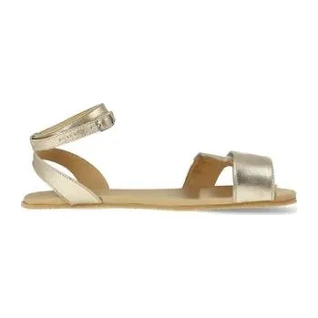 Dámské sandále Angles Fashion PENELOPE Gold Velikost EU: 40, vnitřní délka: 265, vnitřní šířka: 98