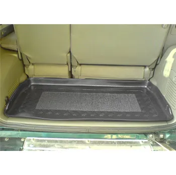 Vana do kufru Mitsu. Pajero III 3D SUV 00R-->07R