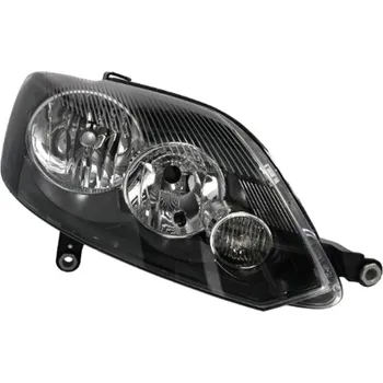 Přední světlomet Pravé přední světlo Volkswagen Golf VI Plus (5M1) 09-13 HELLA