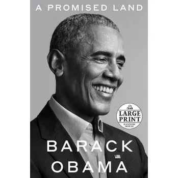 Promised Land – Barack Obama (EN)