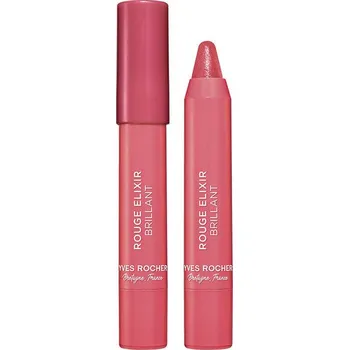 Rtěnka Yves Rocher Rtěnka v tužce Bois de Rose 2,2 g