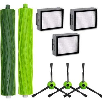 iRobot Roomba série j7, j7+, j9, j9+ PREMIUM balení