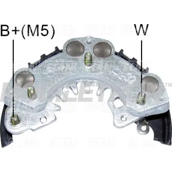 Autoelektrika Diodový blok alternátoru Hitachi LR170-738B / L180G-7320