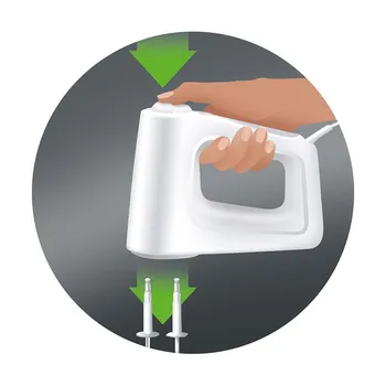 mixér Braun MultiMix 3 HM 3137 – EasyClick
