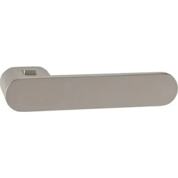 Dveřní kování TUPAI interiérová klika TUPAI GK - Avue ONE - S2L, velvet šedá