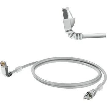 Síťový kabel WEIDMÜLLER Kabel Weidmuller IE-C6FP8LD0020M40V40-D 1248280020