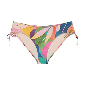 Dámské plavky Triumph Summer Allure Midi Pink Light 38