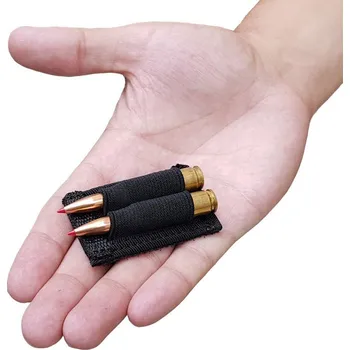 Příslušenství pro sportovní střelbu TACTICAL EVO | Fast Ammo 2 pin - Barva Zelená (khaki) ammo2pin