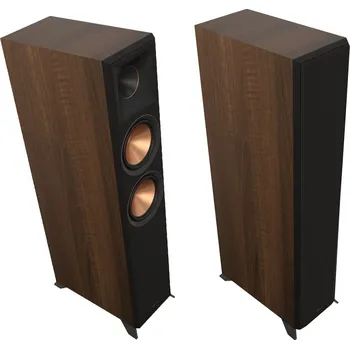 Klipsch Reference Premiere RP-6000F II, Walnut
