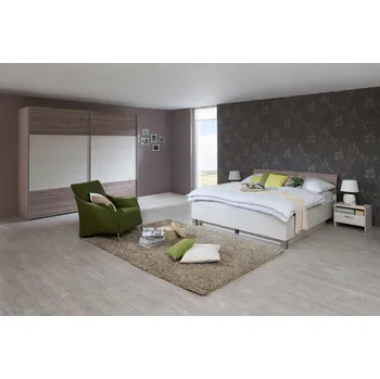 Ložnicová sestava Ložnicová sestava Uno plus kombinace S02