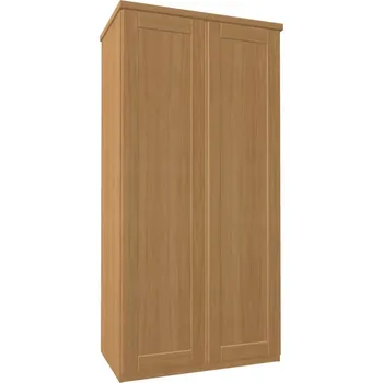 Šatní skříň Šatní skříň Dalila Lux M2 DD Doprava ZDARMA.