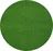 Betap Travní koberec pod bazén Sporting s nopy kruh zelený, 100 cm