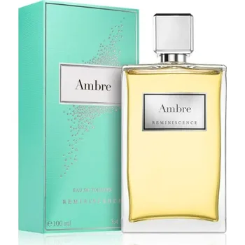 Dámský parfém Reminiscence Reminiscence Ambre, Toaletní voda 100ml Pre ženy Toaletní voda