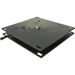 Otočná deska k traktorovým sedačkám a…