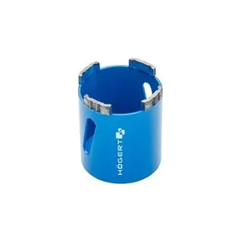 Högert Diamantová děrovka 82 mm segment turbo