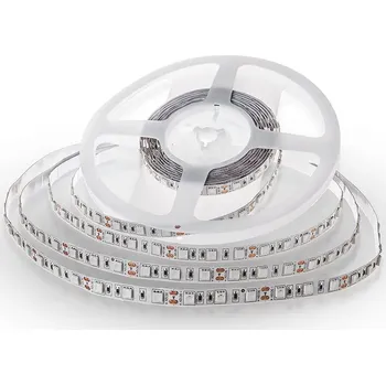 LED páska LED pás do interiéru ULTRA teplá bílá 2200K, 10,8W/m, 12V, 60LED/SMD5050, IP20