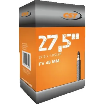 Duše na kolo Duše CST 27,5x1,95/2,25 FV 48mm galuskový ventilek