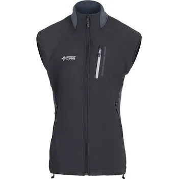 Dámská softshellová bunda Direct Alpine Spike Lady 1.0 Anthracite/grey M