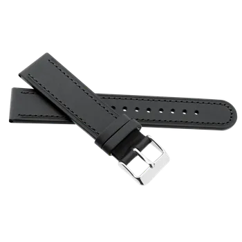 Řemínek na hodinky Kožený řemínek na hodinky R41601/20 (20 mm)