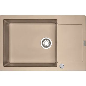 Franke MRG 611-78 BB pískový melír s excentrem