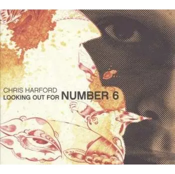 Zahraniční hudba LP Chris Harford: Looking Out For Number 6 2017 180g Vinyl