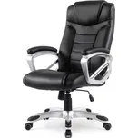 Kancelářské křeslo BOSS nosnost 140 kg