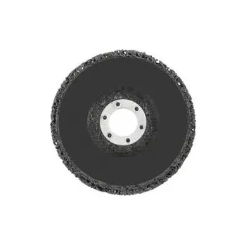 Brusný kotouč Högert Kotouč z netkané brusné textilie O125 mm x 22,2 mm