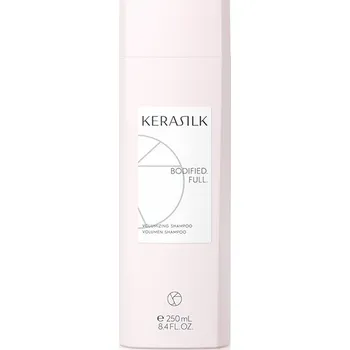 Šampon Kerasilk Essentials Volumizing Shampoo - Šampon pro objem a posílení vlasů 250 ml