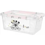 Keeeper Mickey & Minnie úložný box 29 x…