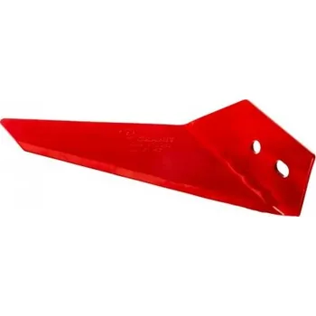 Posilovač řízení Kverneland Ostří radlice levý Fraugde 073092 MZR 42665