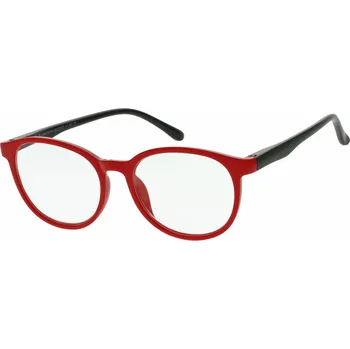 Brýle na čtení Dioptrické čtecí brýle Identity MC2253R +3,5D