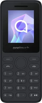 Mobilní telefon TCL Onetouch 4021