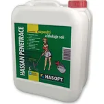Hasoft HASSAN - penetrace Balení (ml): 5 l