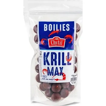 Boilies Chytil Boilies Krill Max - 20 mm 1 kg