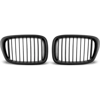 Tuning TUNING-TEC Přední maska BMW E39 09.95-06.03 černá