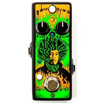 Dunlop Manufacturing JHMS1 Authentic…