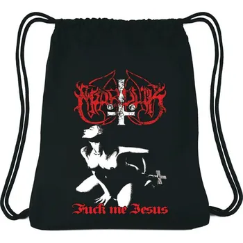 vak na záda Marduk - Fuck Me Jesus